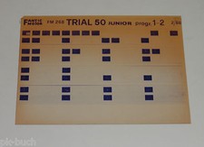 Microfiche Catalogo Ricambi