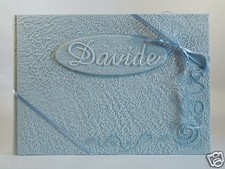 ALBUM FOTOGRAFICO PHOTO