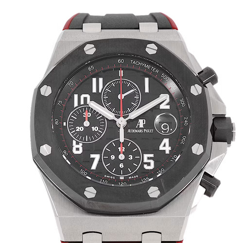 Audemars piguet royal oak - piguet,