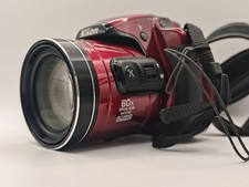 Nikon Coolpix P610 16,0