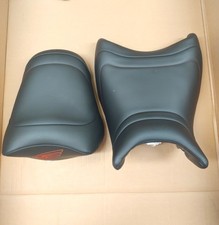 Selle Comfort in Gel con Logo