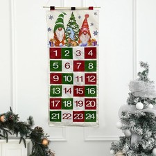 Calendario Avvento Natale 2025