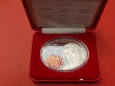 Fiji, 10 dollari, anniversario