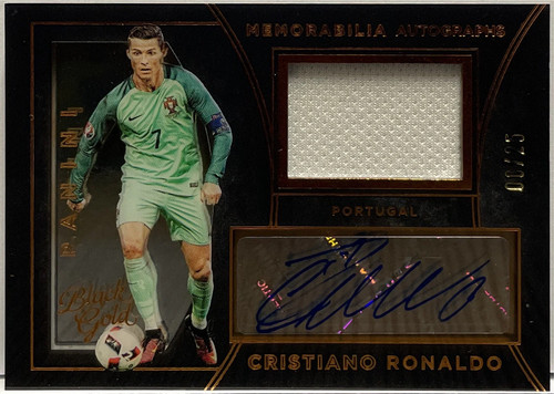 Cristiano ronaldo patch - cristiano,