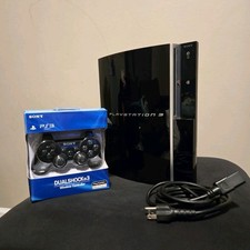 Sony PlayStation 3 Console -