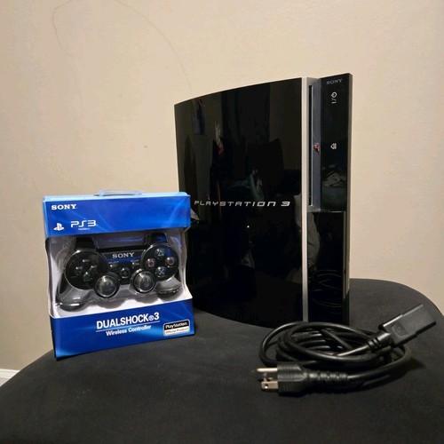 Sony playstation console - sony,