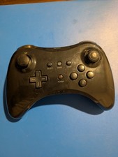 Wii U Controller Pro U