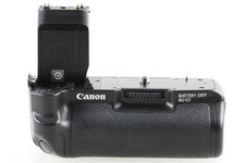 Battery grip originale Canon