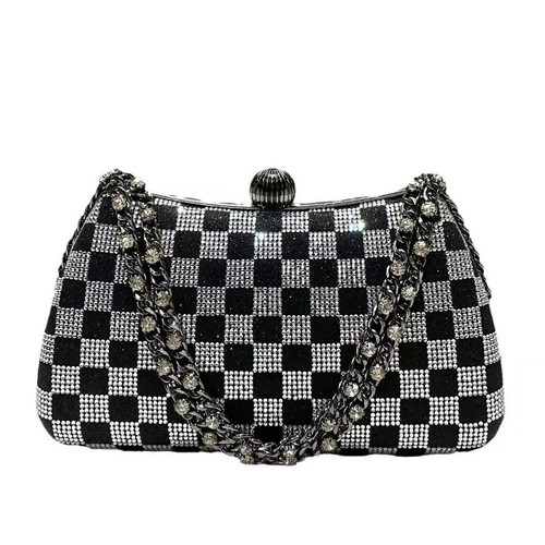 Borsa donna tracolla pochette