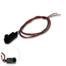 SENSORE DI TEMPERATURA