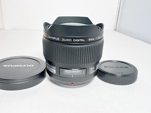 Olympus come nuovo zuiko - olympus,