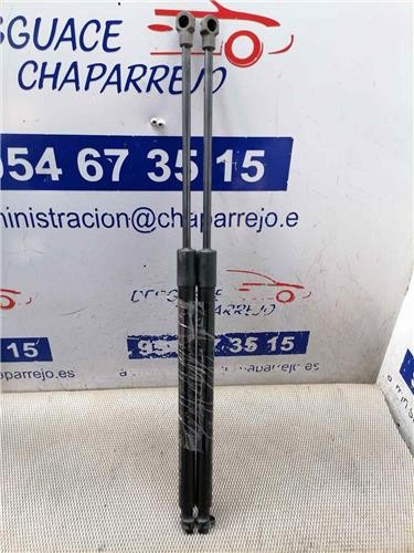 Amortiguador porton chevrolet - porton,