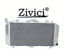 Radiatore radiatore alluminio