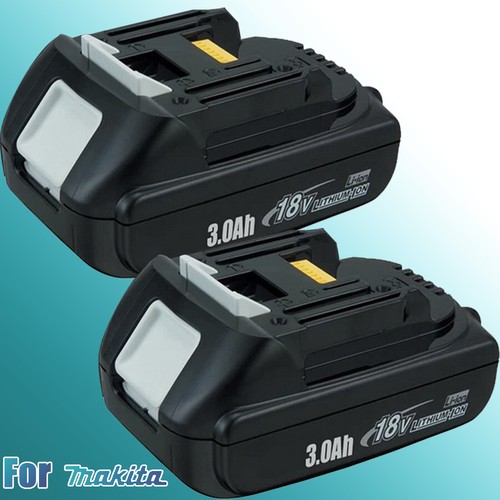 Für makita akku - akku, 3,0ah