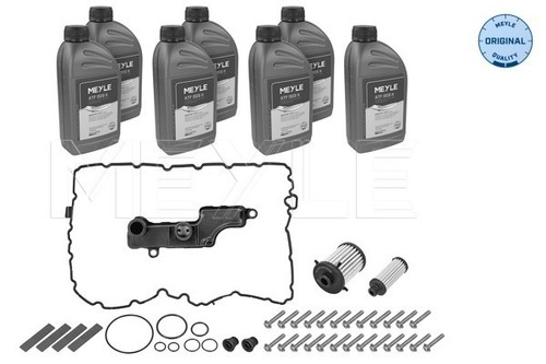 Kit pezzi cambio - pezzi,,
