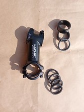 Attacco Manubrio 80mm -10° E