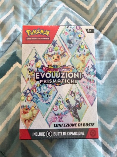 Pokemon evoluzioni prismatiche - pokemon,