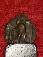 Medaglia Pnf Federazione Fasci