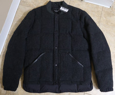 Outclass | Piumino a spina di