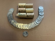 Lotto mezzo dollaro