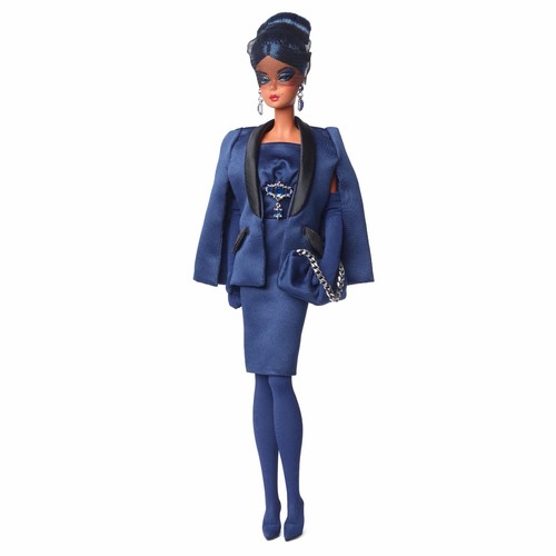 Barbie signature zaffiro - barbie, 65°