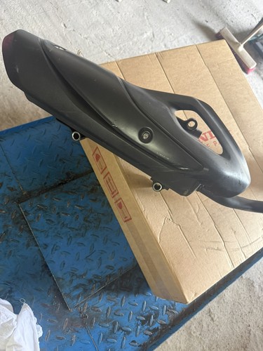 Marmitta 125 150 2024 - sh,