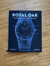 Audemars Piguet Royal Oak -