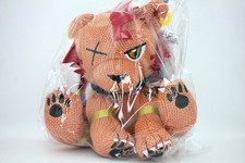 Peluche pupazzo Final Fantasy