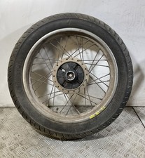 103920- Cerchio Posteriore Suzuki TU 250 X dal 1997 al 2003