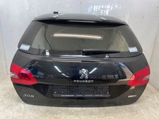 PORTELLONE POSTERIORE Peugeot