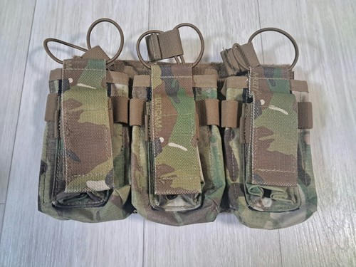 Paraclito point blank triple - blank,