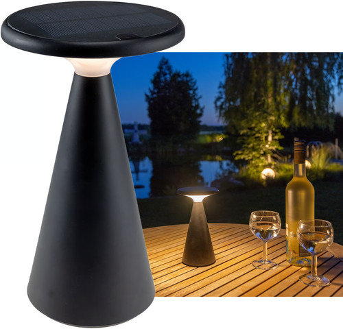 Chilitec led lampada tavolo - lampada, da