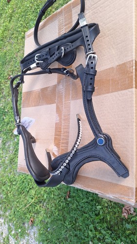 Stubben magic tack freedom - stubben,