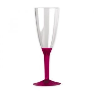 Flute plastica con - 20,
