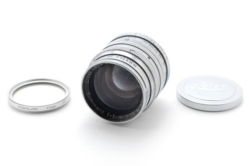 Quasi come nuovo - [], leica