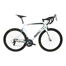 Bici da strada in carbonio 57