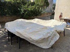 Telo Per Gazebo In PVC 