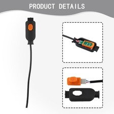 Interruttore Elettronico Grado