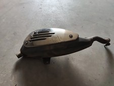 Scarico Originale Piaggio