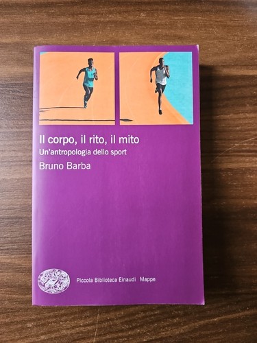 Corpo rito il mito - corpo,