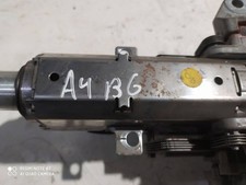 Piantone sterzo Audi A4 S4 B6 8E 8H 2003 00128 Diesel 120kW APL10720
