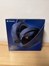 Cuffie Wireless PlayStation