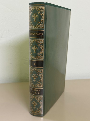 Opere iacopo sannazaro - opere,