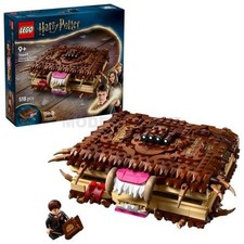 LEGO 76449 Harry Potter - Il