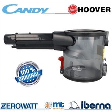 SCATOLA CICLONICA / SERBATOIO