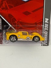 Hot Wheels Garage - Real