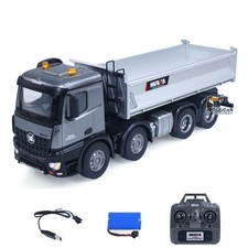 HUINA 1/14 RC Dumper 12CH