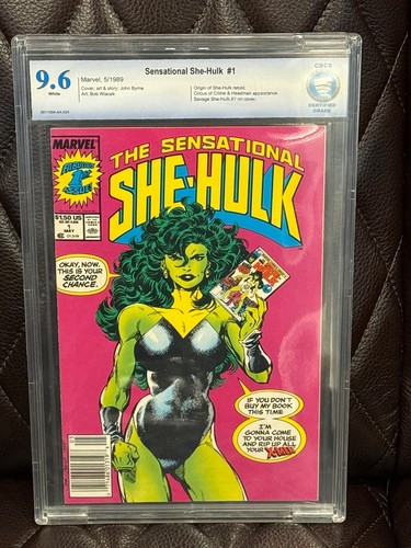 The sensational she - the, #1