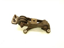 Supporto cuscinetto motore