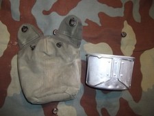 Porta Borraccia Esercito